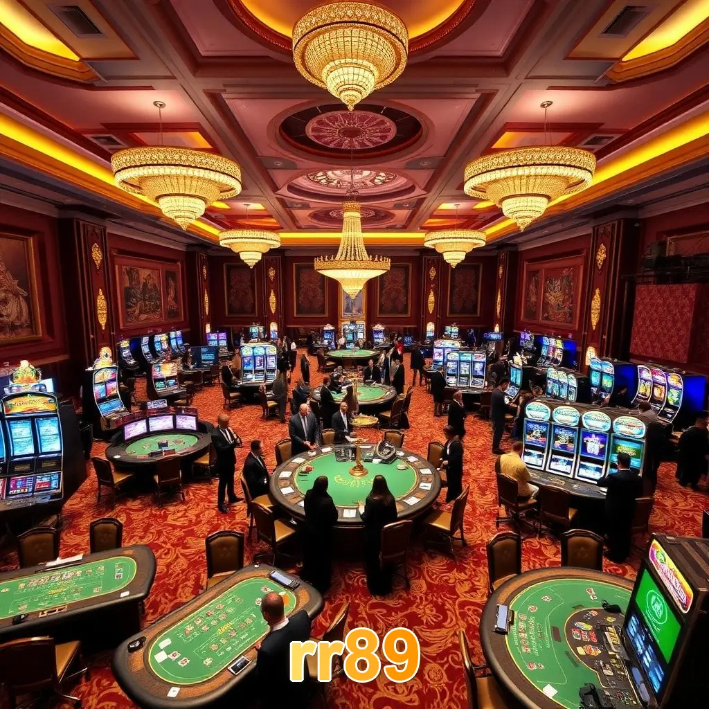 rr89 bonus